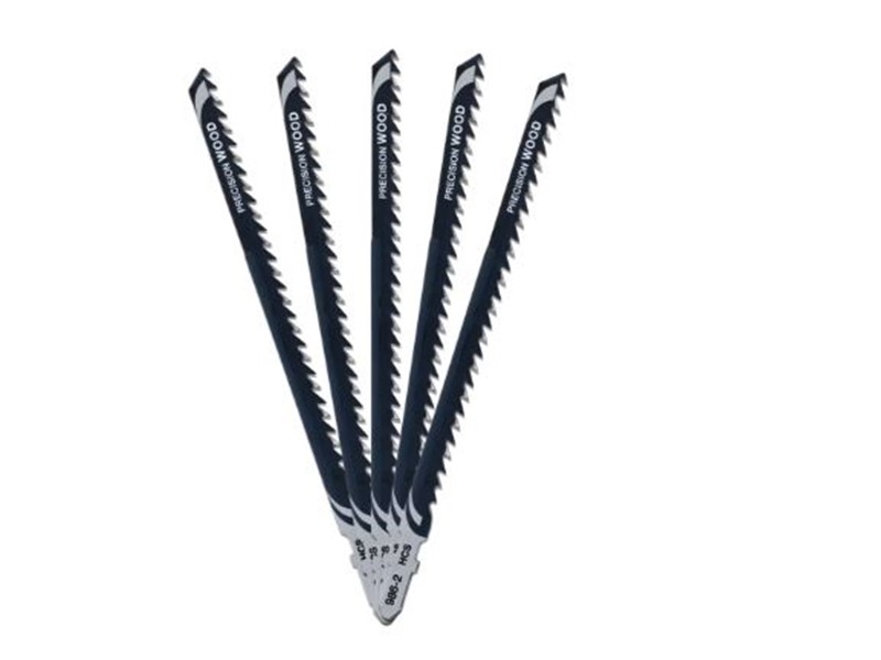 List za vbodno žago Dewalt DT2076 za les
