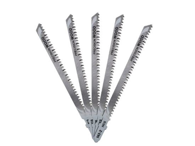 List za vbodno žago DeWalt DT2084 za posebne materiale