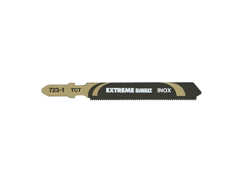 List za vbodno žago Dewalt DT2101 za les
