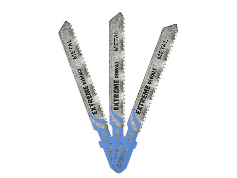 List za vbodno žago Dewalt DT2154