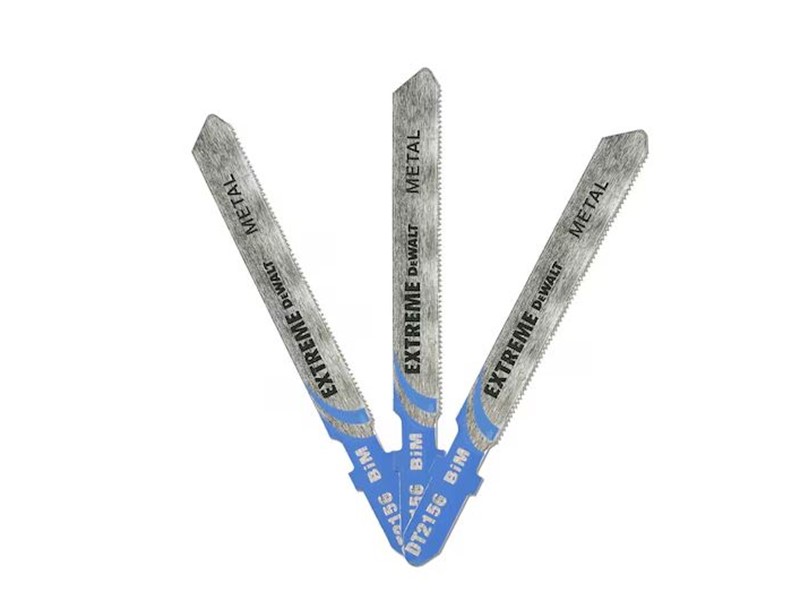 List za vbodno žago Dewalt DT2156 za kovino