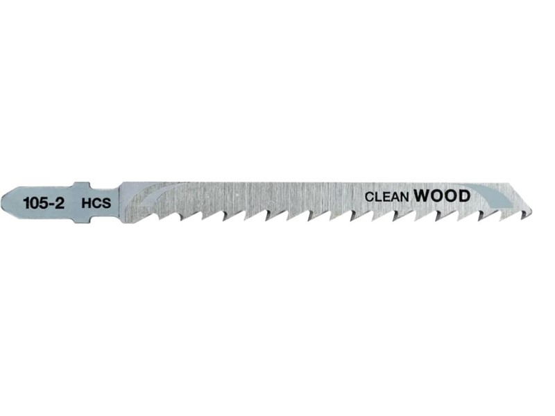 List za vbodno žago Dewalt DT2164 za les, laminat, plastika