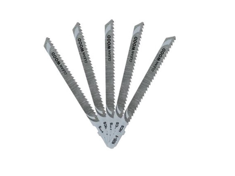 List za vbodno žago Dewalt DT2165 za les