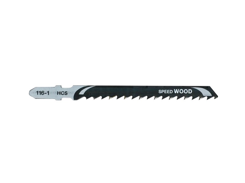 Žagin list za vbodno žago DeWALT DT2166, 100 mm, HCS, za les