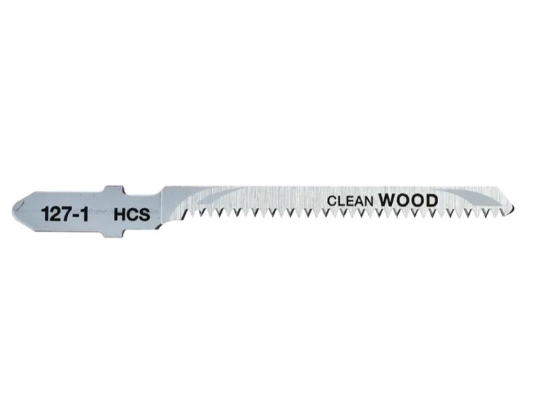 List za vbodno žago Dewalt DT2168 za les