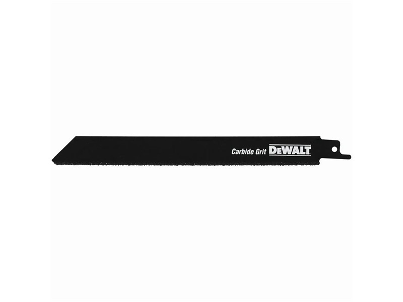Žagin list s karbidnim granulatom DeWALT DT2333, 228 mm, 1 kos
