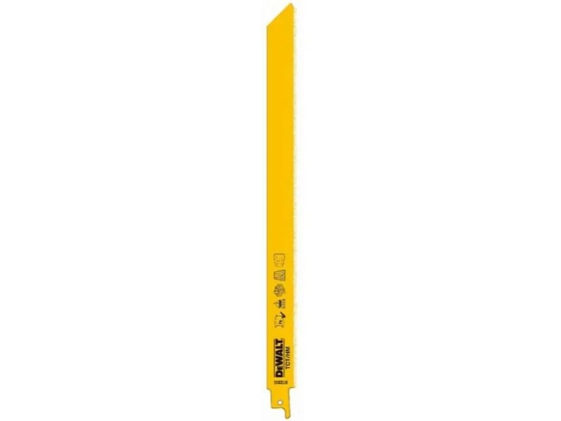 Žagin list s karbidnimi zobmi DeWALT DT2335, 235 mm, 1 kos
