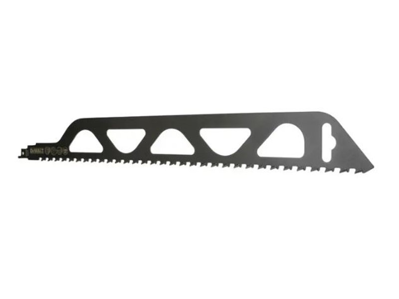 Žagin list s karbidnimi zobmi za porobeton DeWALT DT2422, 457 mm, 1 kos