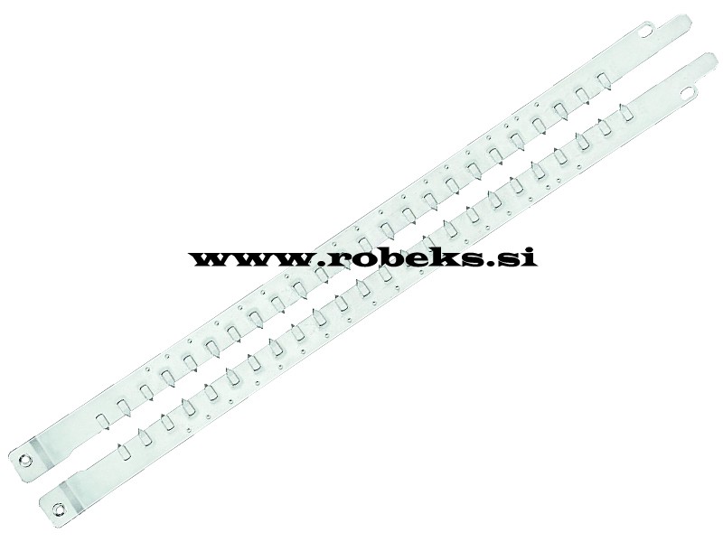 Rezila za aligator žago DeWalt, gips, plinobeton, siporeks DT2975