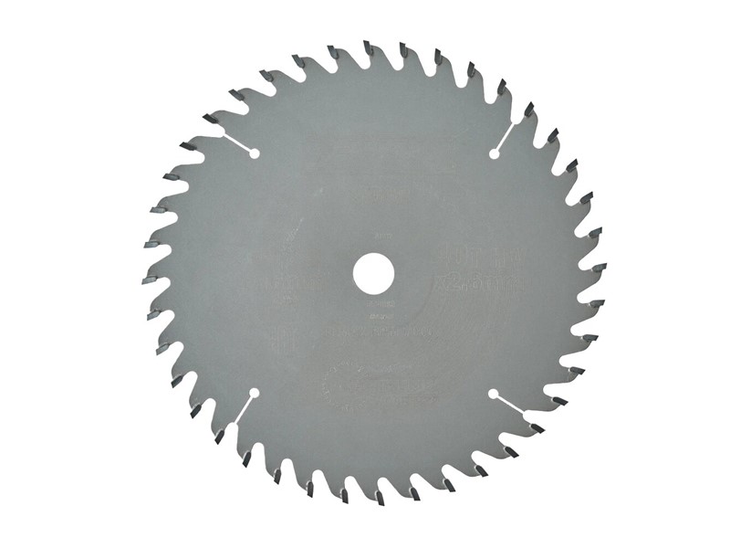 Žagin list za krožno žago DeWALT DT4063, Ø 184 × 16 mm, 40 zob
