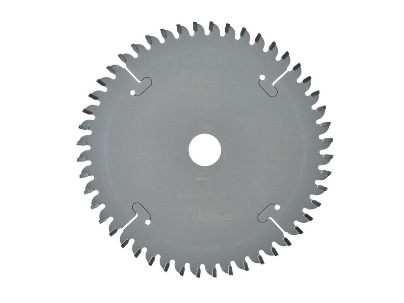 Žagin list za krožno žago DeWALT DT4084, Ø 160 × 20 mm, 48 zob