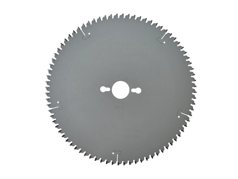 Žagin list za krožno žago DeWALT DT4280, Ø 260 × 30 mm, 80 zob