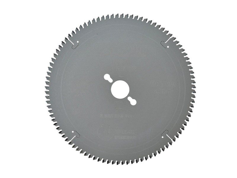 Žagin list za krožno žago DeWALT DT4282, Ø 250 × 30 mm, 96 zob