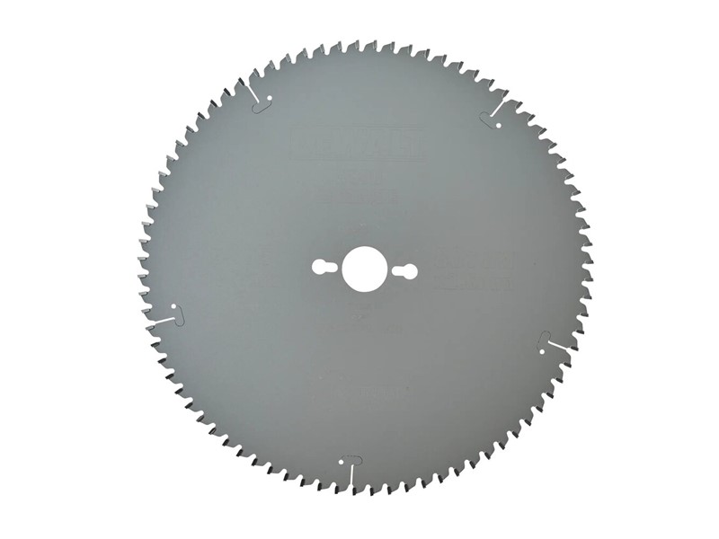 Žagin list za krožno žago DeWALT DT4283, Ø 305 × 30 mm, 80 zob