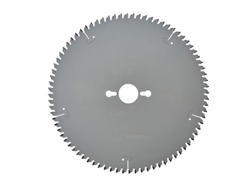 Žagin list Dewalt DT4287, Dimenzije: 250x30mm, Zob: 80