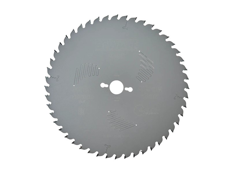 Žagin list za krožno žago DeWALT DT4332, Ø 315 × 30 mm, 48 zob