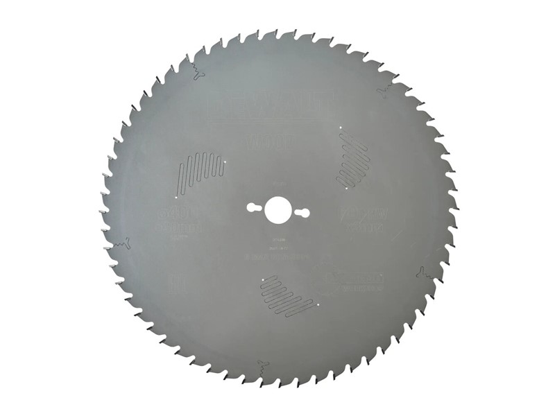 Žagin list za krožno žago DeWALT DT4338, Ø 400 × 30 mm, 60 zob