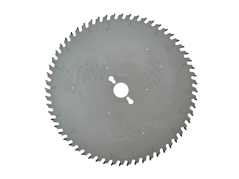 Žagin list za krožno žago DeWALT DT4346, Ø 305 × 30 mm, 60 zob