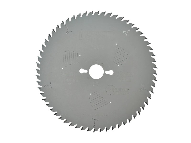 Žagin list za krožno žago DeWALT DT4351, Ø 250 × 30 mm, 60 zob