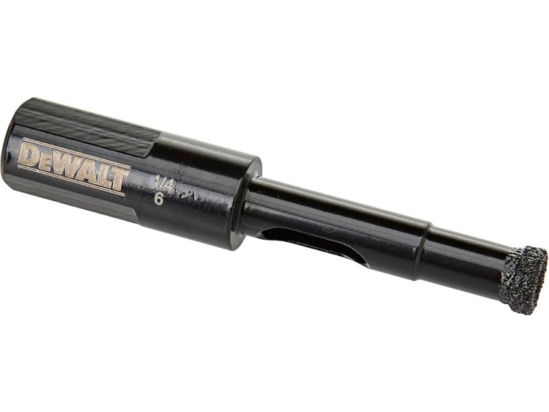 Diamantni sveder za ploščice Dewalt DT6040