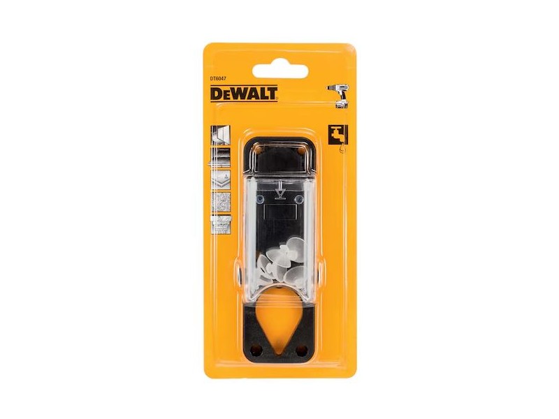 Sistem za dovod vode za diamantne svedre za keramiko Dewalt DT6047