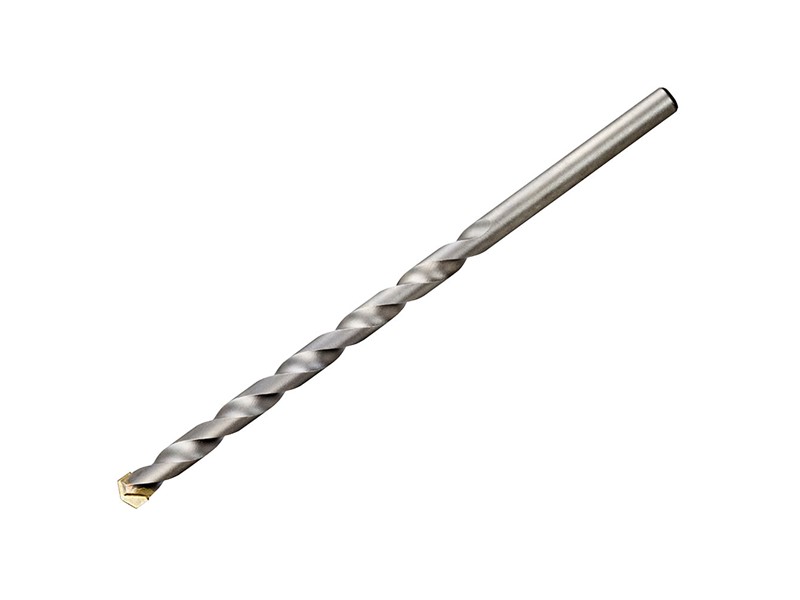Sveder za beton STANDARD DeWalt 3 mm x 60 mm, DT6500