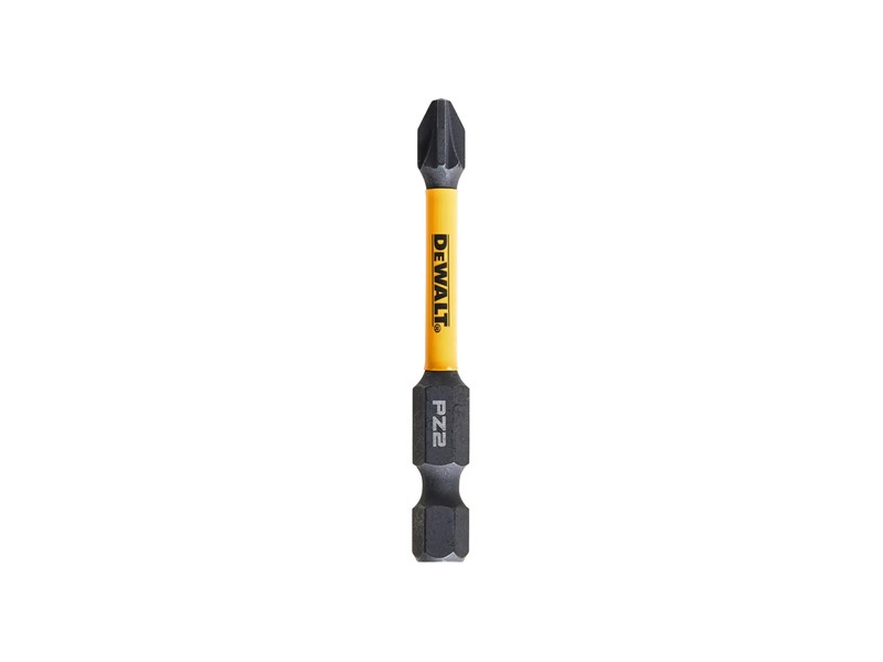 Vijačni nastavki DeWalt EXTREME FLEXTORQ DT70531T, PZ2, 57 mm, 2 kosov