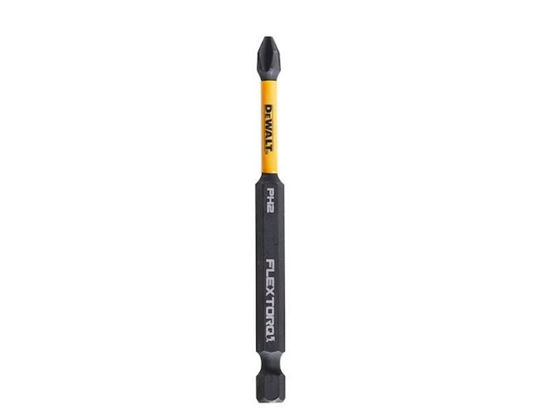 Vijačni nastavek Dewalt EXTREME FLEXTORQ DT70567T, PH2, 89mm