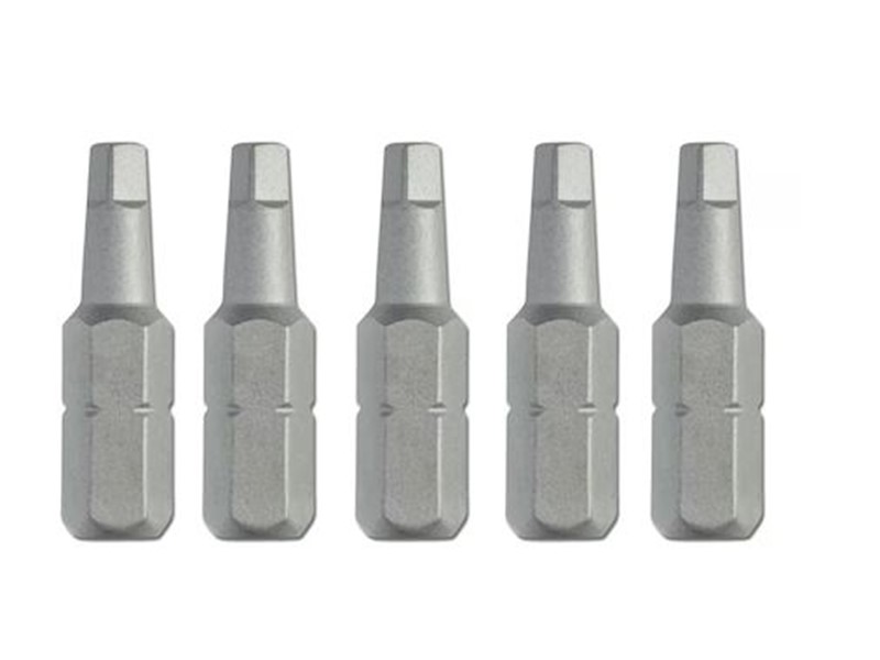 Vijačni nastavek Dewalt DT7172, SQ3/25mm