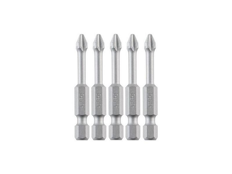 Vijačni nastavek Dewalt PH2x50mm, Torzijski, Pakiranje: 5kos., EXTREME DT7246