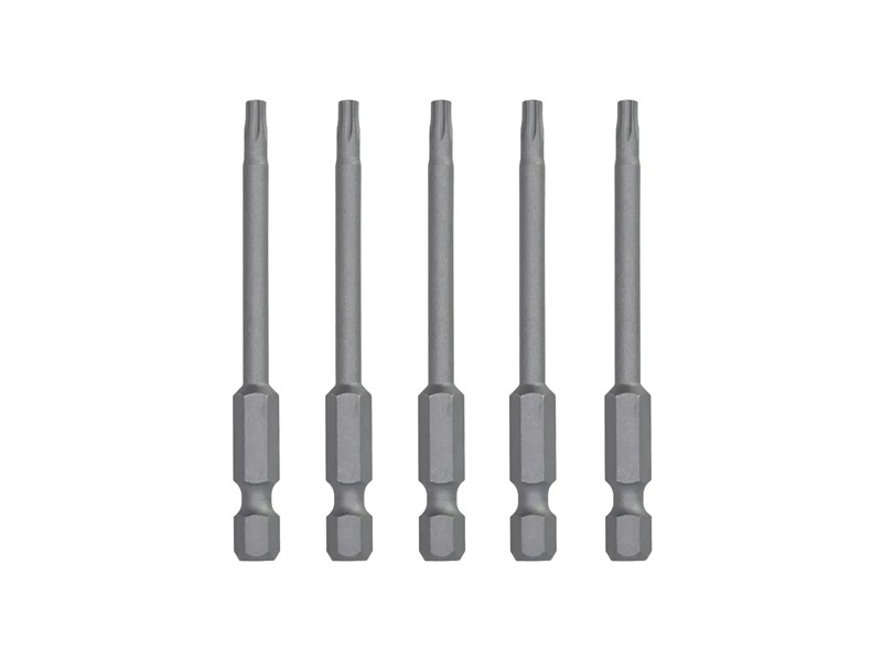 Vijačni nastavki DeWalt DT7290, T10, 70 mm, 5 kosov