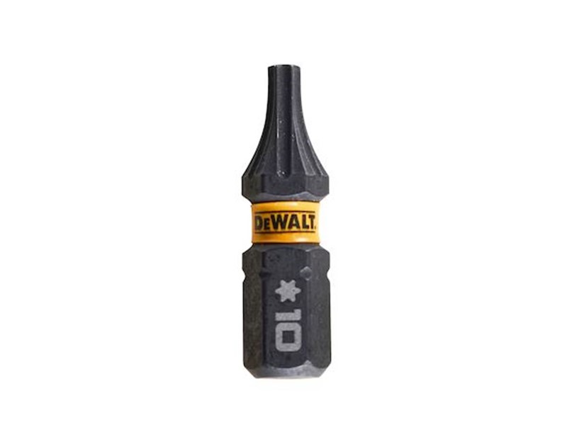Vijačni nastavek Dewalt EXTREME FLEXTORQ DT7379T, T10, 25mm
