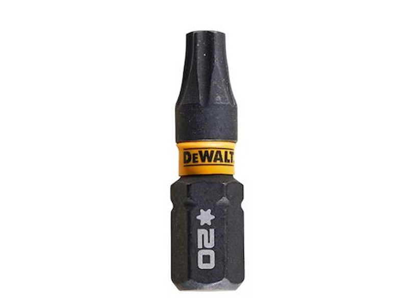 Vijačni nastavek Dewalt EXTREME FLEXTORQ DT7381T, T20, 25mm
