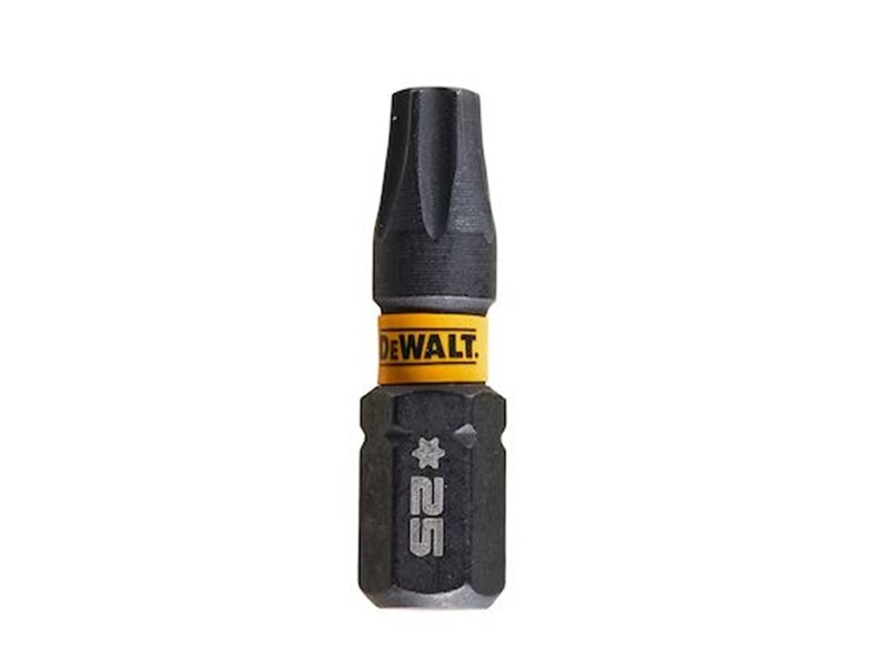 Vijačni nastavek Dewalt EXTREME FLEXTORQ DT7382T, T25, 25mm