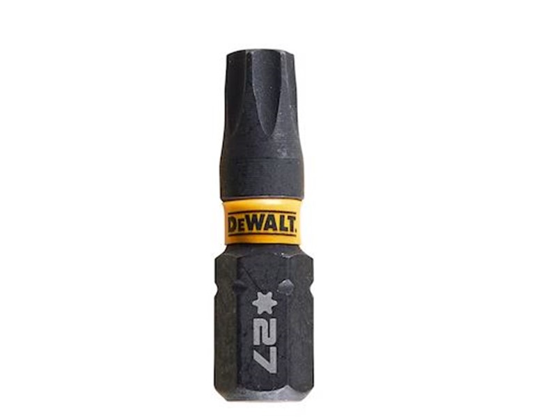 Vijačni nastavek Dewalt EXTREME FLEXTORQ DT7383T, T27, 25mm
