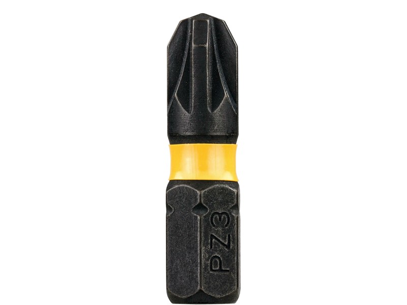 Vijačni nastavek Dewalt EXTREME FLEXTORQ DT7388T, PZ3, 25mm
