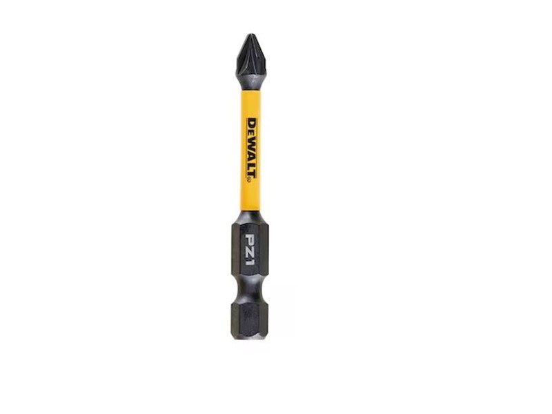 Vijačni nastavek Dewalt EXTREME FLEXTORQ DT7390T, PZ1, 57mm