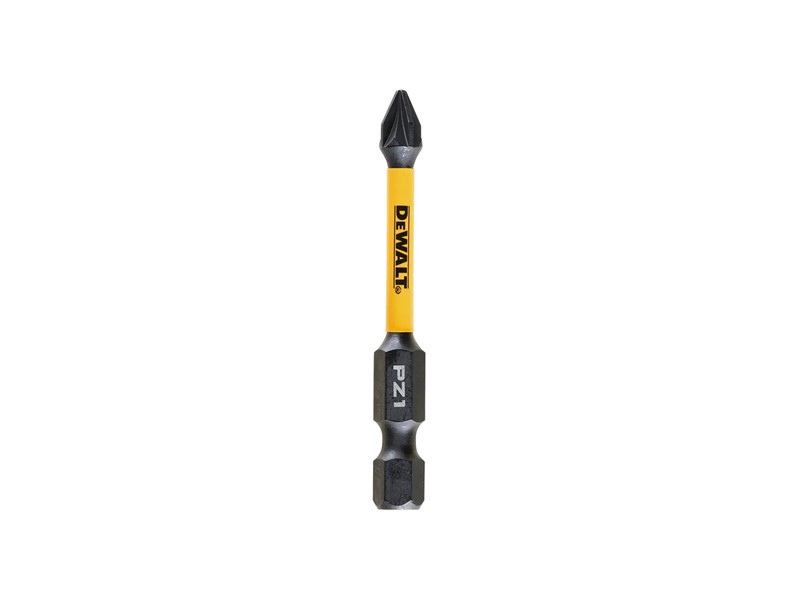Vijačni nastavki DeWalt EXTREME FLEXTORQ DT7390T, PZ1, 57 mm, 5 kosov