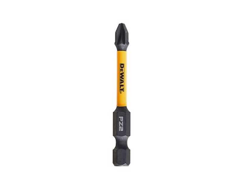 Vijačni nastavek Dewalt EXTREME FLEXTORQ DT7391T, PZ2, 57mm