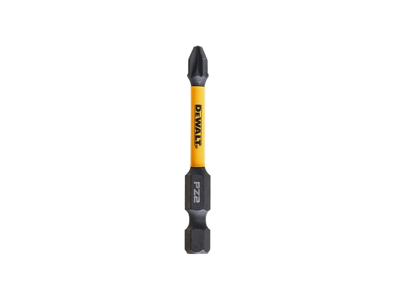 Vijačni nastavki DeWalt EXTREME FLEXTORQ DT7391T, PZ2, 57 mm, 5 kosov