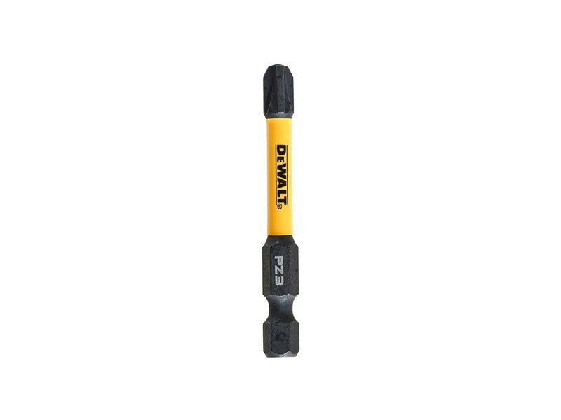 Vijačni nastavki DeWalt EXTREME FLEXTORQ DT7392T, PZ3, 57 mm, 5 kosov