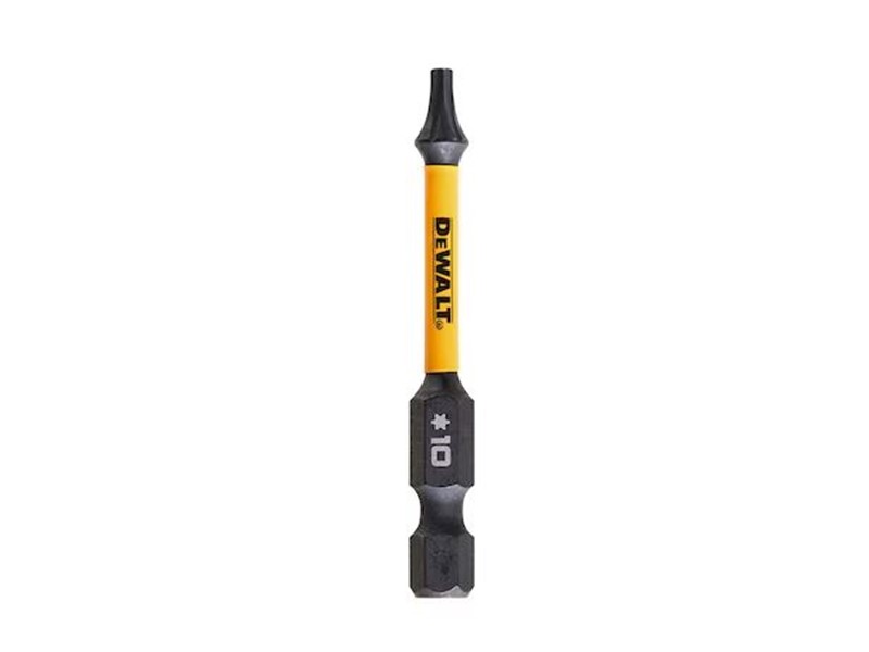 Vijačni nastavek Dewalt EXTREME FLEXTORQ DT7393T, T10, 57mm