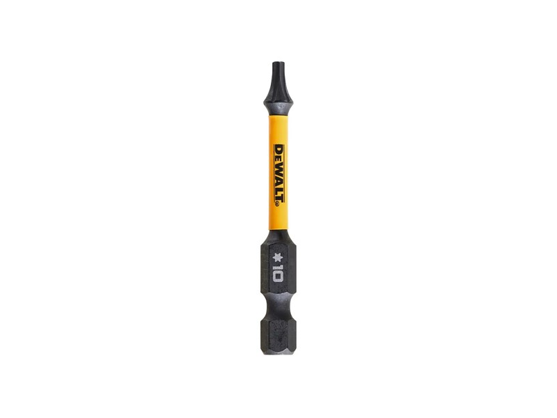 Vijačni nastavki DeWalt EXTREME FLEXTORQ DT7393T, T10, 57 mm, 5 kosov