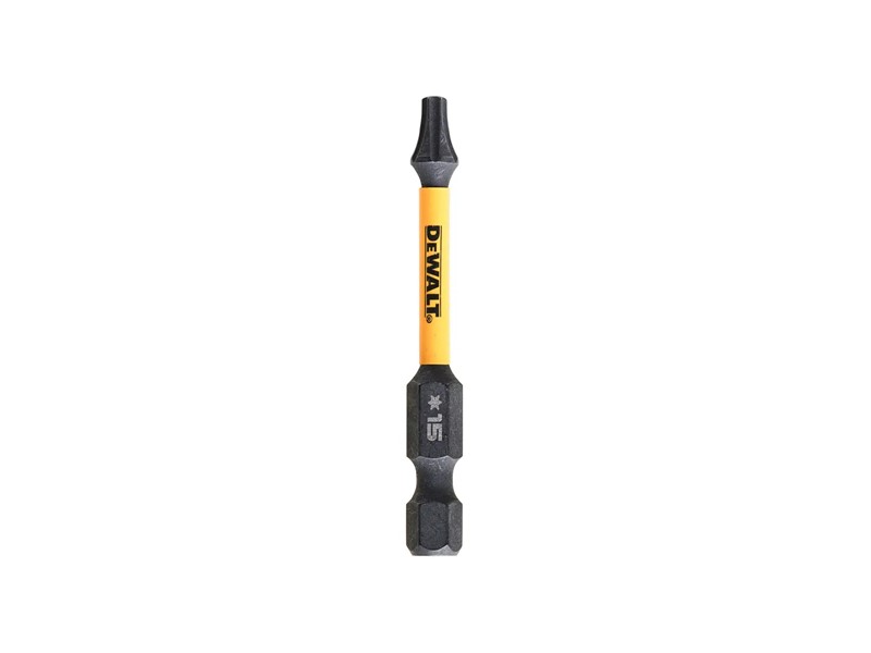 Vijačni nastavki DeWalt EXTREME FLEXTORQ DT7394T, T15, 57 mm, 5 kosov