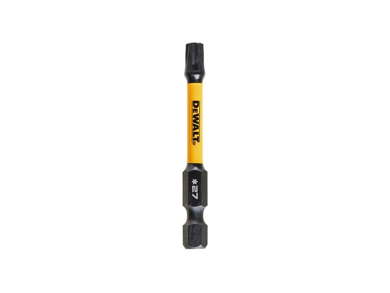 Vijačni nastavki DeWalt EXTREME FLEXTORQ DT7397T, T27, 57 mm, 5 kosov