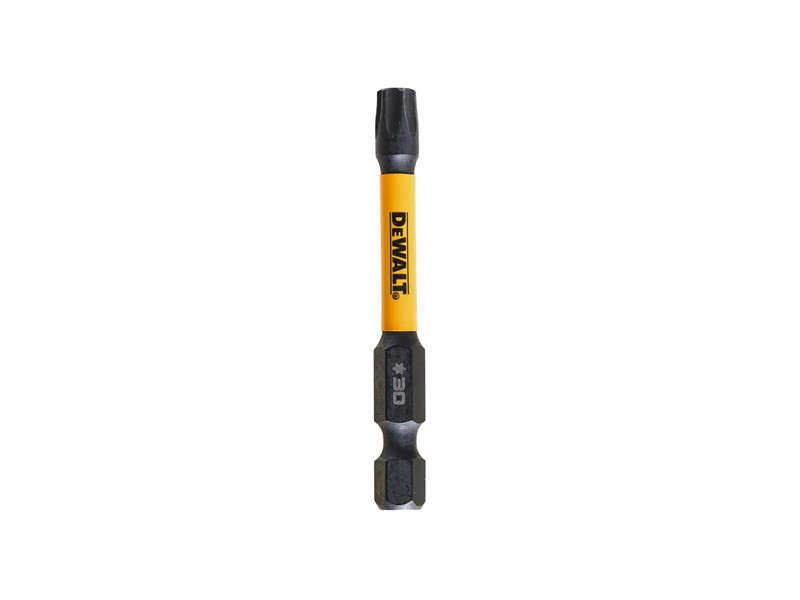 Vijačni nastavki DeWalt EXTREME FLEXTORQ DT7398T, T30, 57 mm, 5 kosov