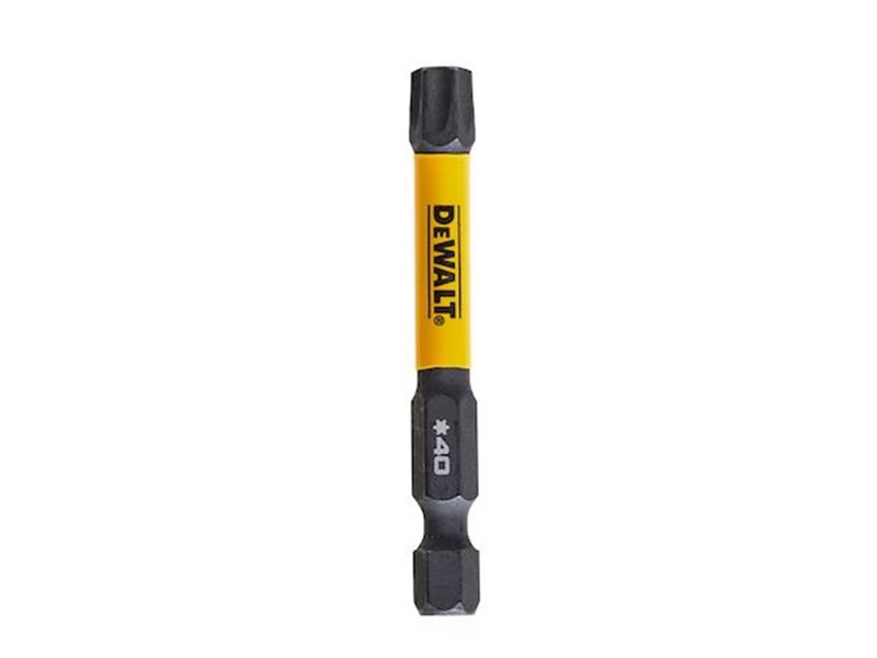 Vijačni nastavek Dewalt EXTREME FLEXTORQ DT7399T, T40, 57mm