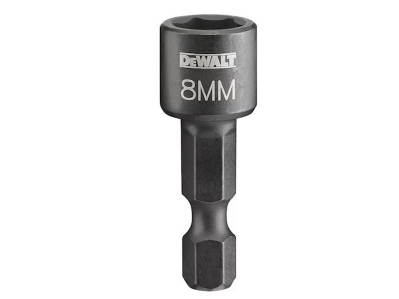 Natični magnetni ključ Dewalt DT7462, 8mm