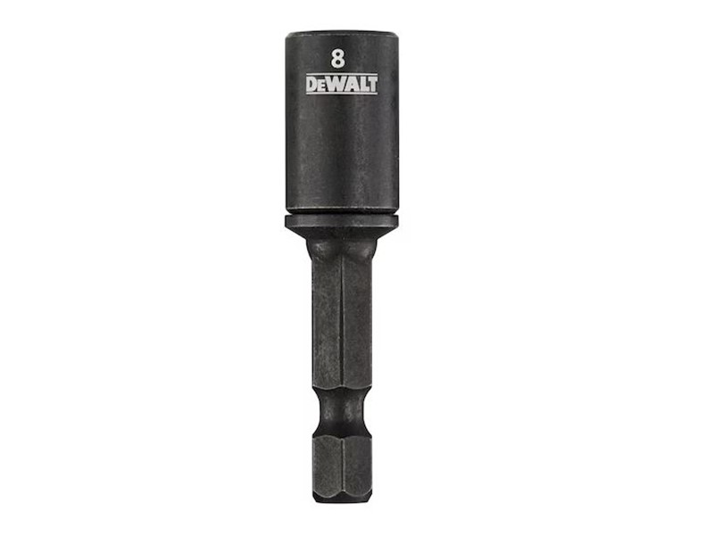 Natični magnetni ključ Dewalt DT7465, 8mm