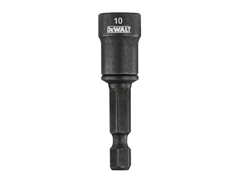 Natični magnetni ključ Dewalt DT7466, 10mm